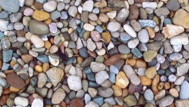 Buy Bulk Pea Stone Gravel for sale and Delivery